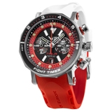 ZEGAREK VOSTOK EUROPE LUNAKHOD-2 CHRONO MARCIN TYBURA TYBUR LIMITED EDITION 2025