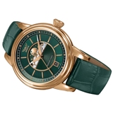 ZEGAREK AVIATOR DOUGLAS MOONFLIGHT