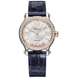 ZEGAREK CHOPARD HAPPY SPORT