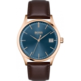 ZEGAREK BOSS COMMISSIONER