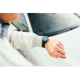 ZEGAREK ATLANTIC WORLDMASTER PRESTIGE KRZYSZTOF HOŁOWCZYC LIMITED EDITION