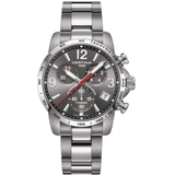 ZEGAREK CERTINA DS PODIUM CHRONO TITANIUM