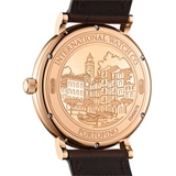 ZEGAREK IWC SCHAFFHAUSEN PORTOFINO AUTOMATIC