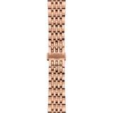 TISSOT LE LOCLE 39,3MM