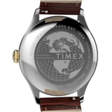 ZEGAREK TIMEX WATERBURY CLASSIC