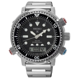 ZEGAREK SEIKO PROSPEX SOLAR HYBRID DIVER''S 40TH ANNIVERSARY