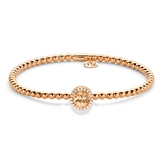 Bransoleta złota Hulchi Belluni