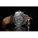 ZEGAREK VOSTOK EUROPE ATOMIC AGE OPPENHEIMER LINE MULTIFUNCTION