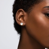 Kolczyki złote BIRKS