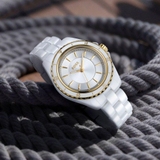 ZEGAREK BOSS SAGE AQUA CERAMIC