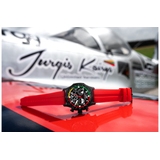 ZEGAREK VOSTOK EUROPE EXPEDITION JURGIS KAIRYS UNLIMITED AEROBATICS EDITION