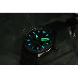 ZEGAREK VOSTOK EUROPE EXPEDITION GLACIER LIMITED EDITION