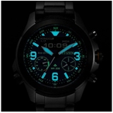 ZEGAREK CITIZEN PROMASTER LAND