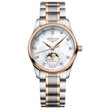LONGINES MASTER COLLECTION MOONPHASE