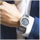 ZEGAREK HERBELIN CAP CAMARAT CHRONOGRAPH