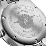 LONGINES SPIRIT ZULU TIME