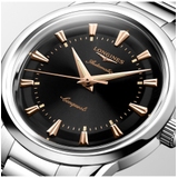 LONGINES CONQUEST HERITAGE