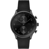 ZEGAREK IWC SCHAFFHAUSEN PORTUGIESER CHRONOGRAPH CERATANIUM