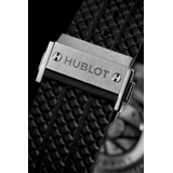 ZEGAREK HUBLOT BIG BANG ORIGINAL STEEL