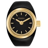 ZEGAREK FOSSIL WATCH RING