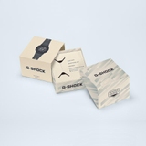 ZEGAREK G-SHOCK G-SQUAD 5600 SERIES