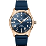 ZEGAREK IWC SCHAFFHAUSEN PILOT'S MARK XX LE PETIT PRINCE