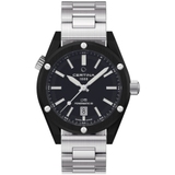 ZEGAREK CERTINA DS+ KIT BLACK EDITION