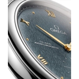 ZEGAREK OMEGA DE VILLE PRESTIGE