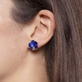 Kolczyki różowe złoto Pasquale Bruni