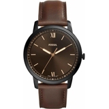 ZEGAREK FOSSIL MINIMALIST