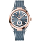 ZEGAREK OMEGA Seamaster Aqua Terra 150m