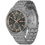 ZEGAREK BOSS SKYTRAVELLER