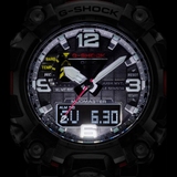 ZEGAREK G-SHOCK Mudmaster Carbon Core Guard