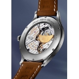 ZEGAREK CHOPARD L.U.C XPS PRUSSIAN BLUE