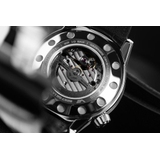 ZEGAREK VOSTOK EUROPE GAZ-14 LIMOUSINE AUTOMATIC OPEN HEART