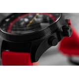 ZEGAREK VOSTOK EUROPE PILOT JURGIS KAIRYS UNLIMITED AEROBATICS EDITION
