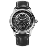 ZEGAREK FREDERIQUE CONSTANT CLASSICS WORLDTIMER MANUFACTURE