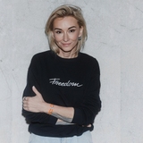 Bransoletka projektu  UNAWEZA x MŁODE GŁOWY