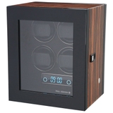 ROTOMAT PAUL DESIGN GENTLEMEN 4 MACASSAR