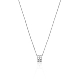 Naszyjnik złoty Chopard