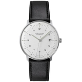 ZEGAREK JUNGHANS MAX BILL AUTOMATIC