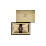 ZEGAREK SEIKO PRESAGE SHARP EDGED SERIES KABUKI LIMITED EDITION