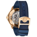 ZEGAREK IWC SCHAFFHAUSEN PORTUGIESER YACHT CLUB MOON & TIDE