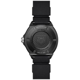 ZEGAREK TAG HEUER FORMULA 1 SOLARGRAPH LIMITED EDITION