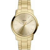 ZEGAREK FOSSIL MINIMALIST