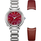 ZEGAREK CITIZEN ECO-DRIVE L-ARCLY ARISING SET