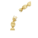 Naszyjnik złoty NANIS