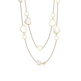 Naszyjnik złoty Chopard