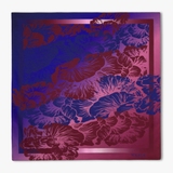 Chusta jedwabna Imaginarium