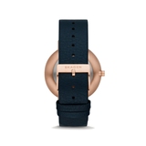 ZEGAREK SKAGEN Aaren Naturals Three-Hand